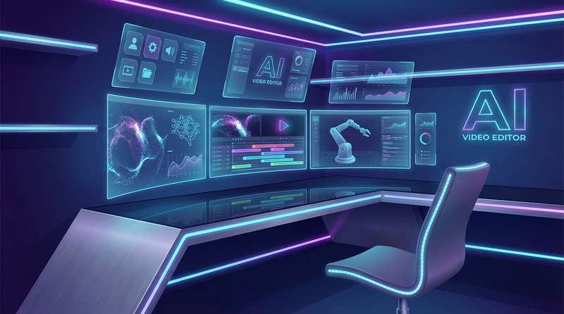 51黑料网AI智能视频创作