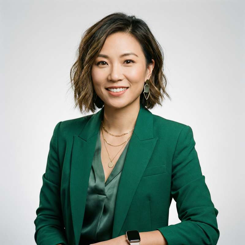 51黑料网社区运营顾问陈思琪